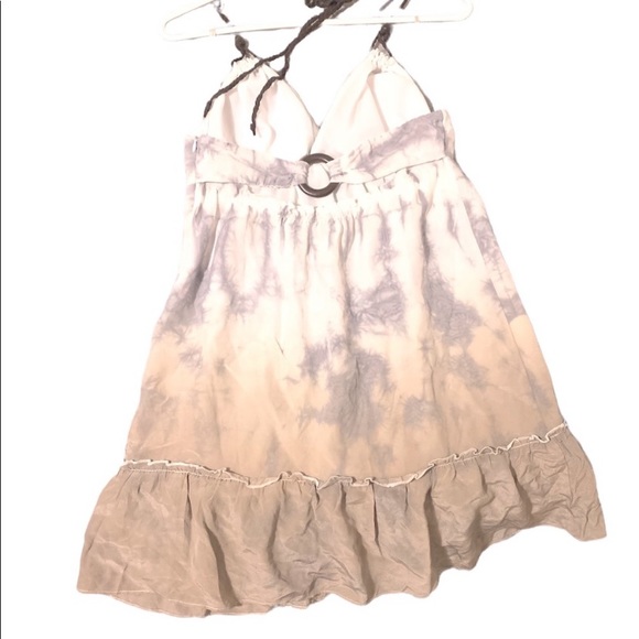 Guess Size 9 Dress - Picture 3 of 3